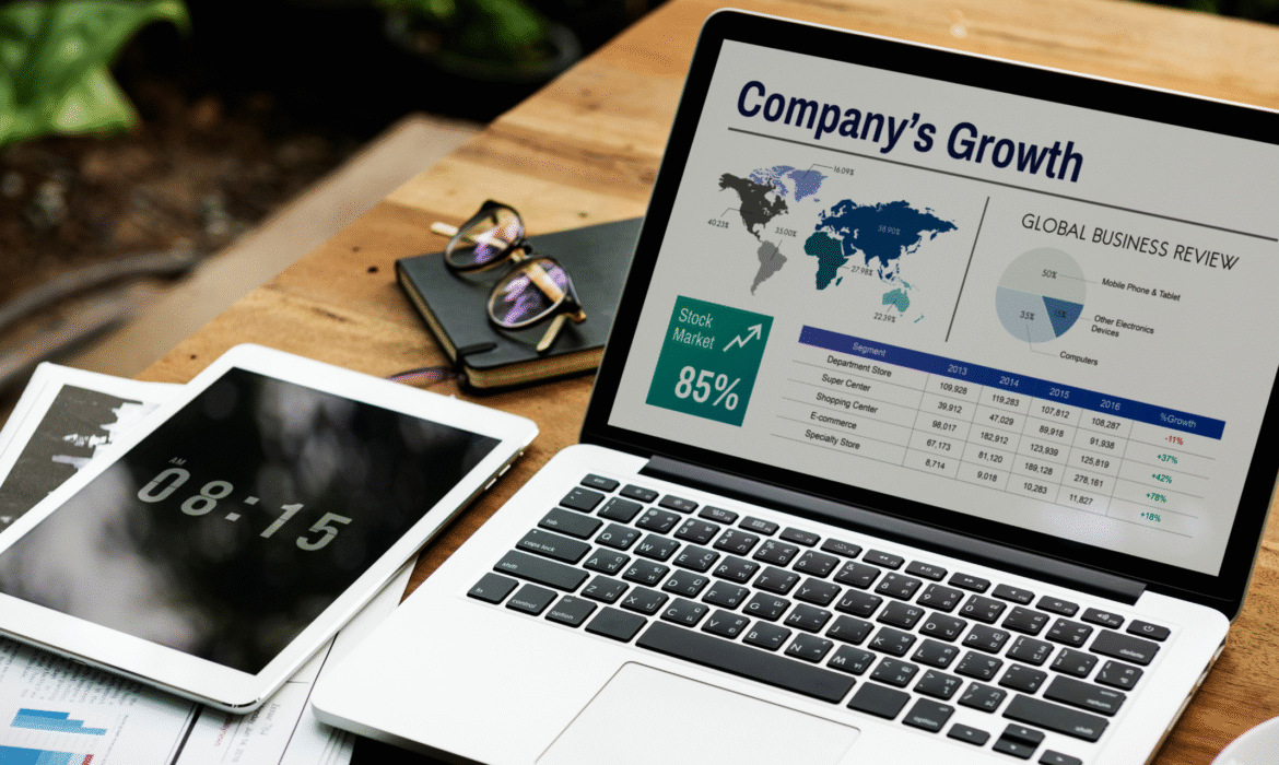 Benefits of hiring a digital marketing agency for your business.