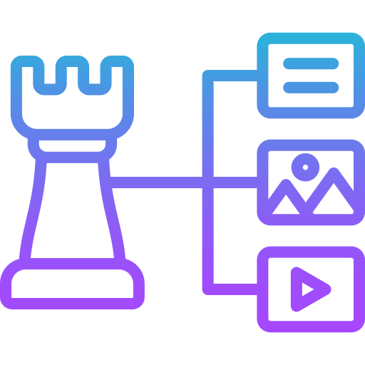 Content Strategy & Planning Content Strategy & Planning