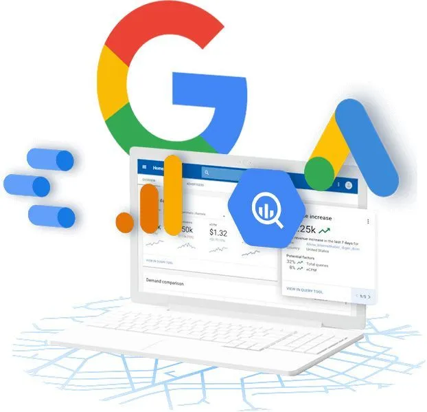 Google-ads-service