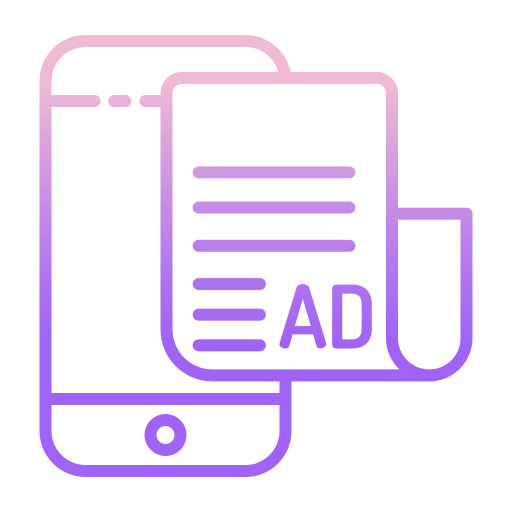 In-App & Mobile Ads