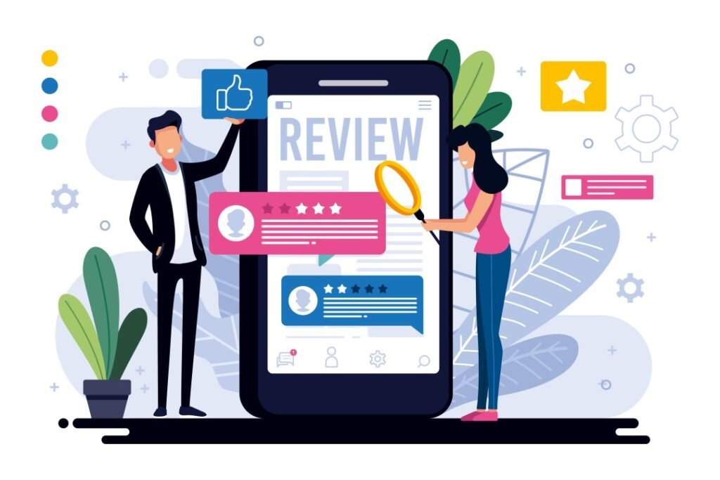 Online Reputation Management2 Online Reputation Management