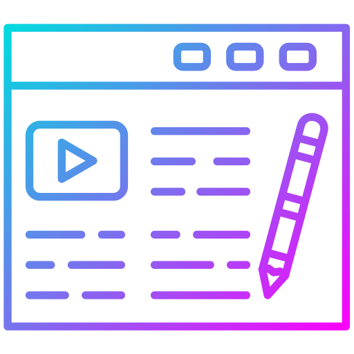 Visual Content Creation Visual Content Creation