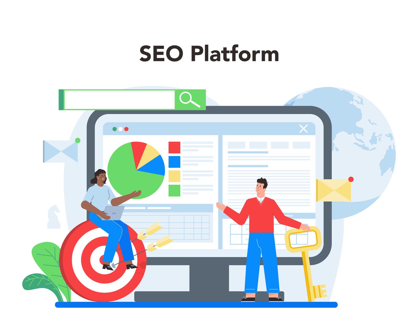 SEO Platform
