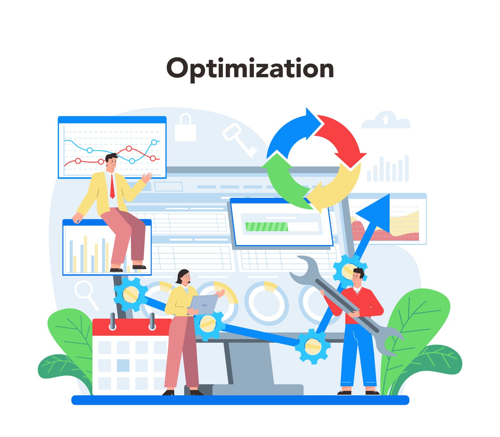 Answer Engine Optimization