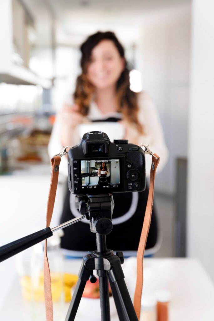 video production